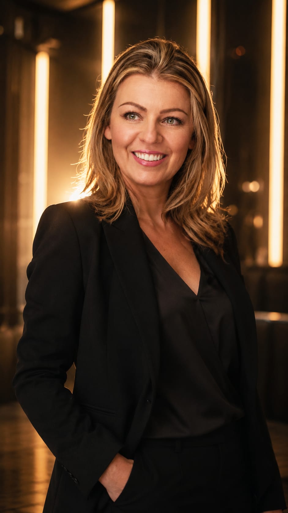 Norina Magni
